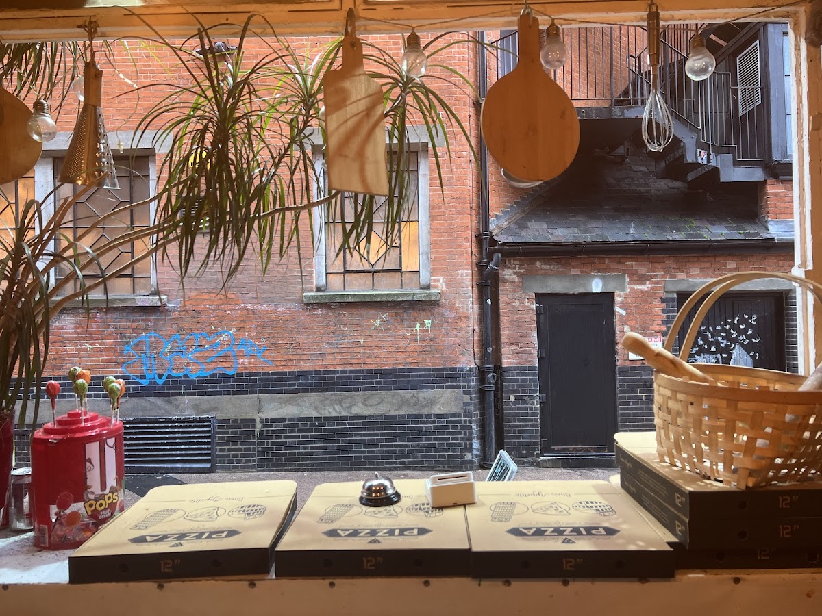 FORNO BRIXTON - Photo 3