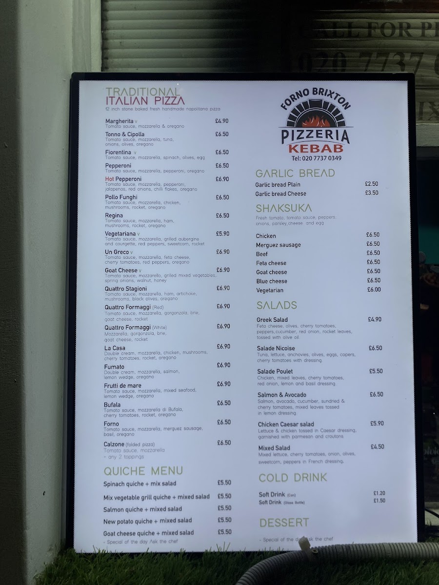 Menu Photo 8