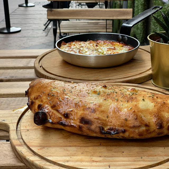 Calzone