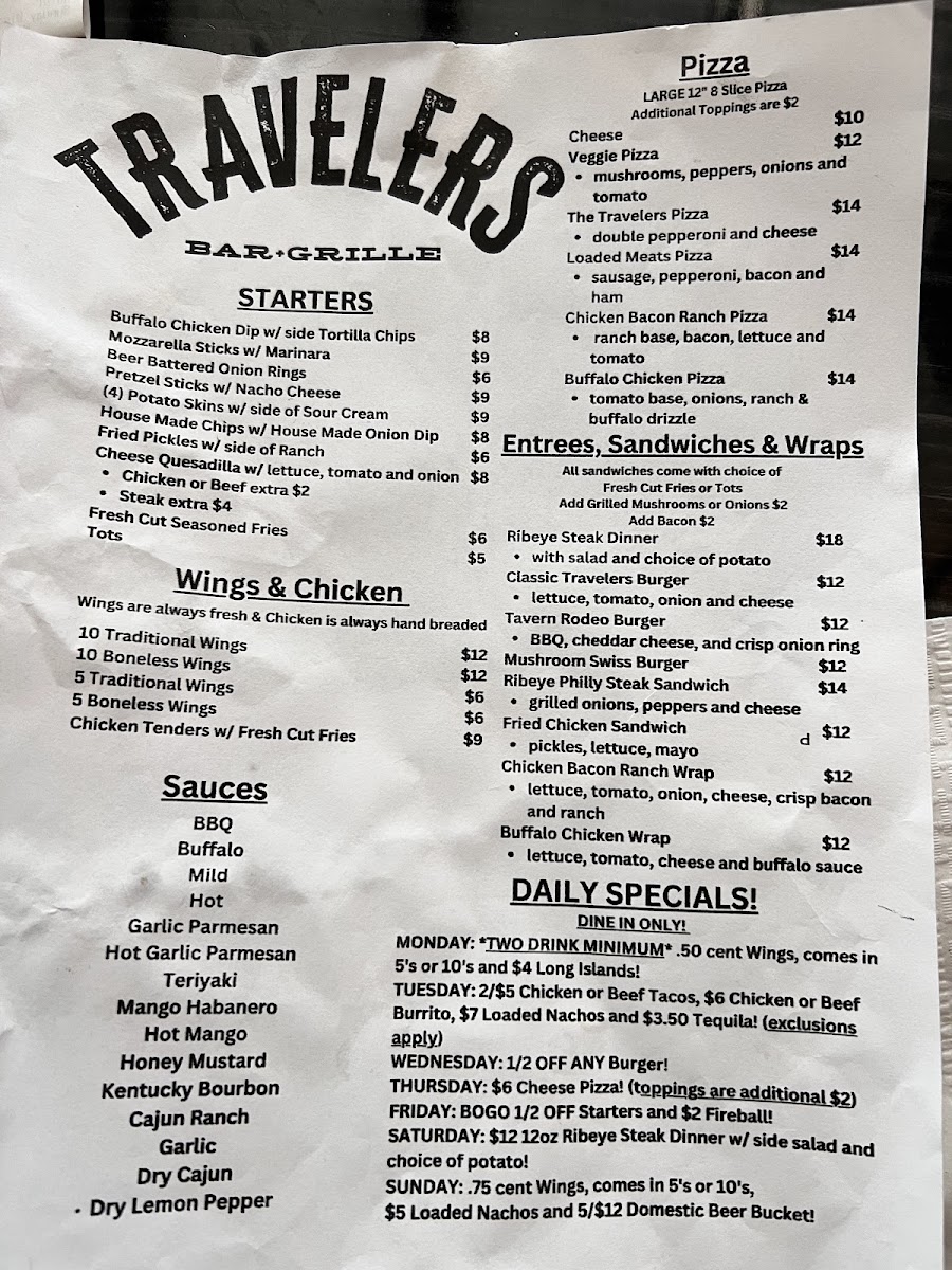 Menu Photo 0