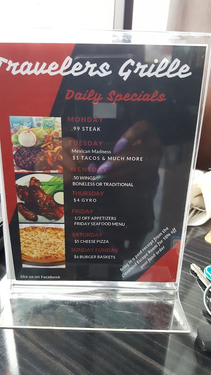Menu Photo 6