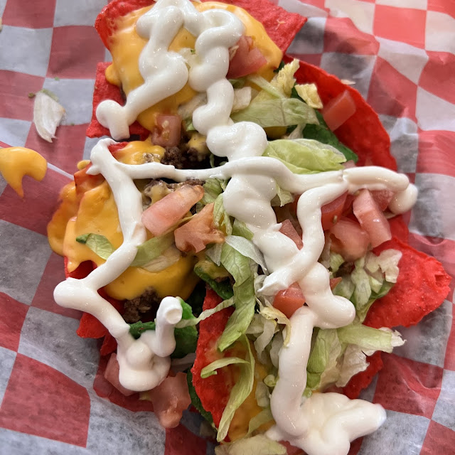 Nachos