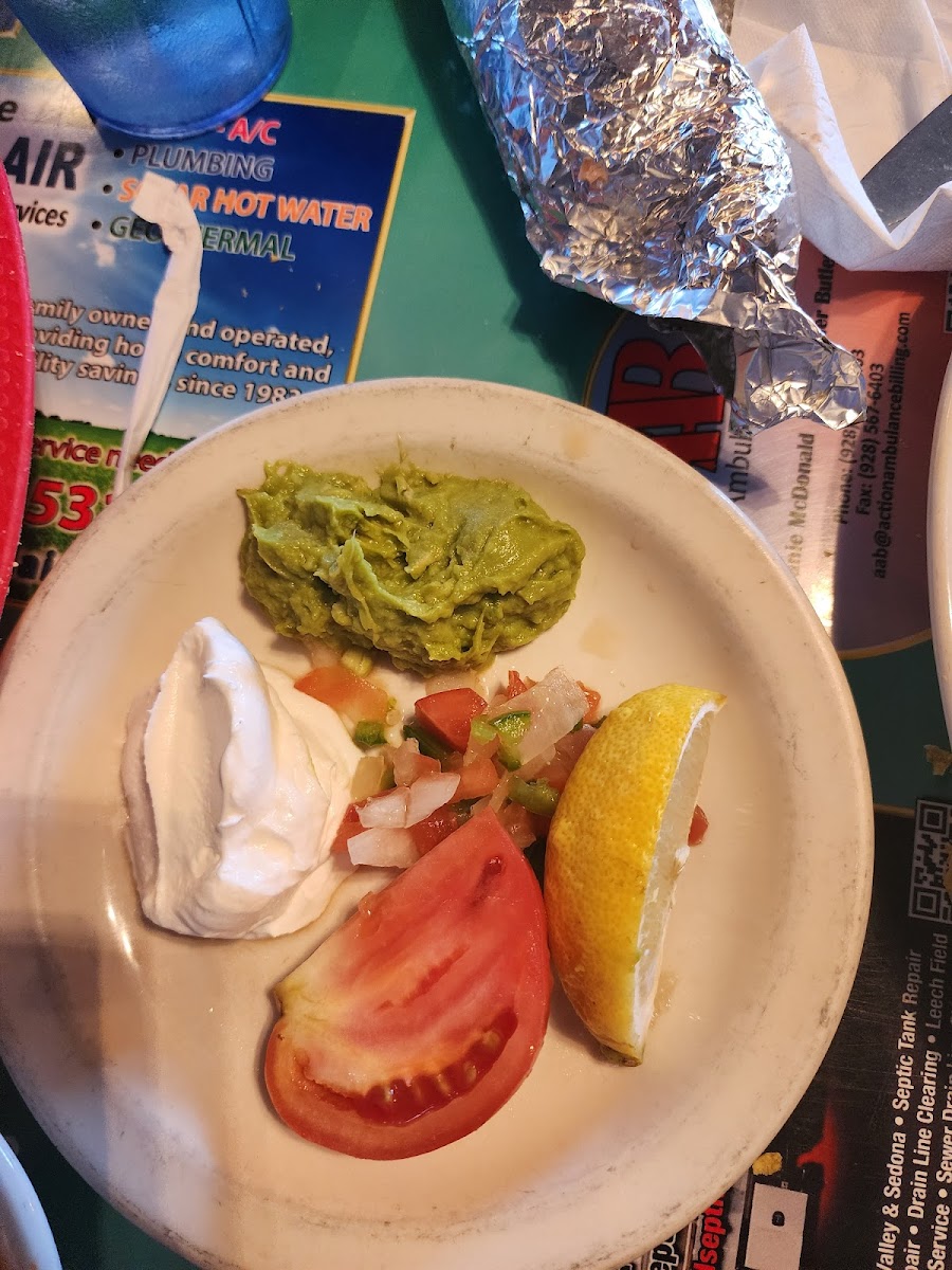La Fonda Mexican Restaurant - Photo 9