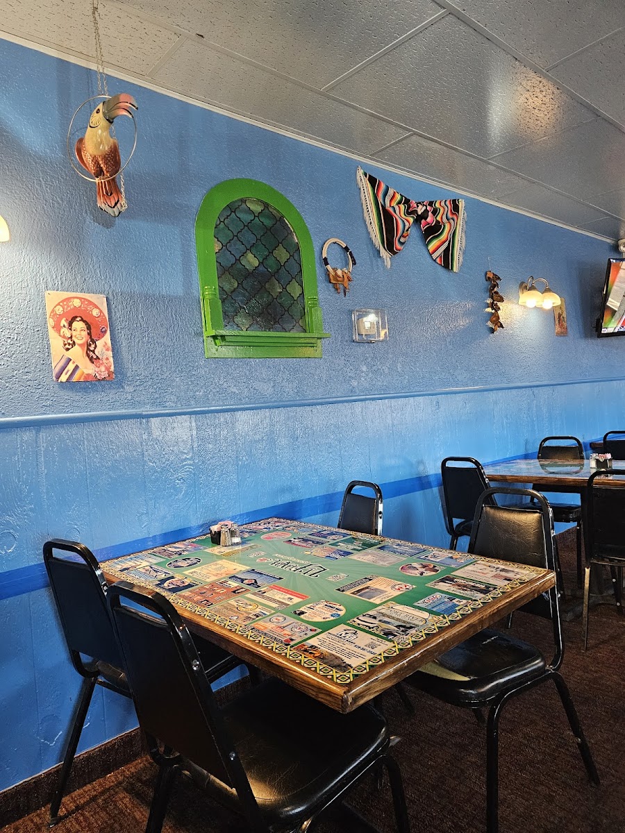 La Fonda Mexican Restaurant - Photo 2