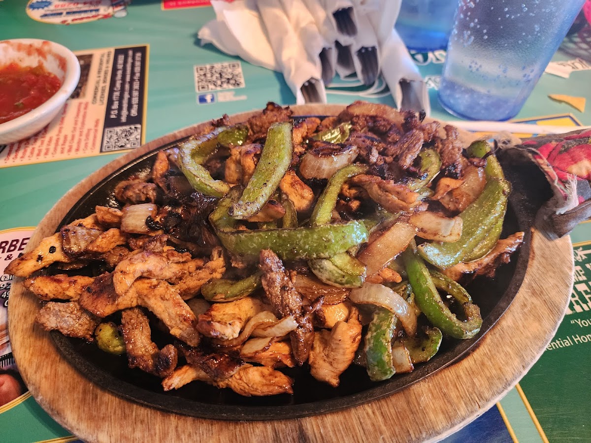 La Fonda Mexican Restaurant - Photo 4