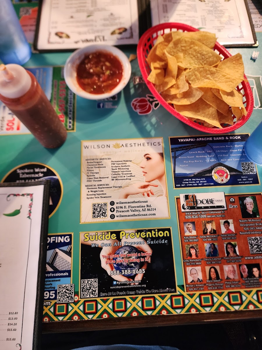 Menu Photo 5