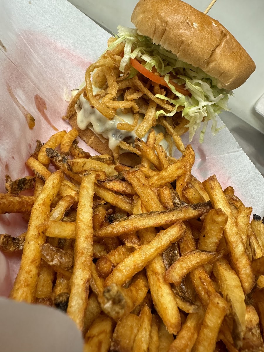 Woody’s at K-Ville - Photo 1
