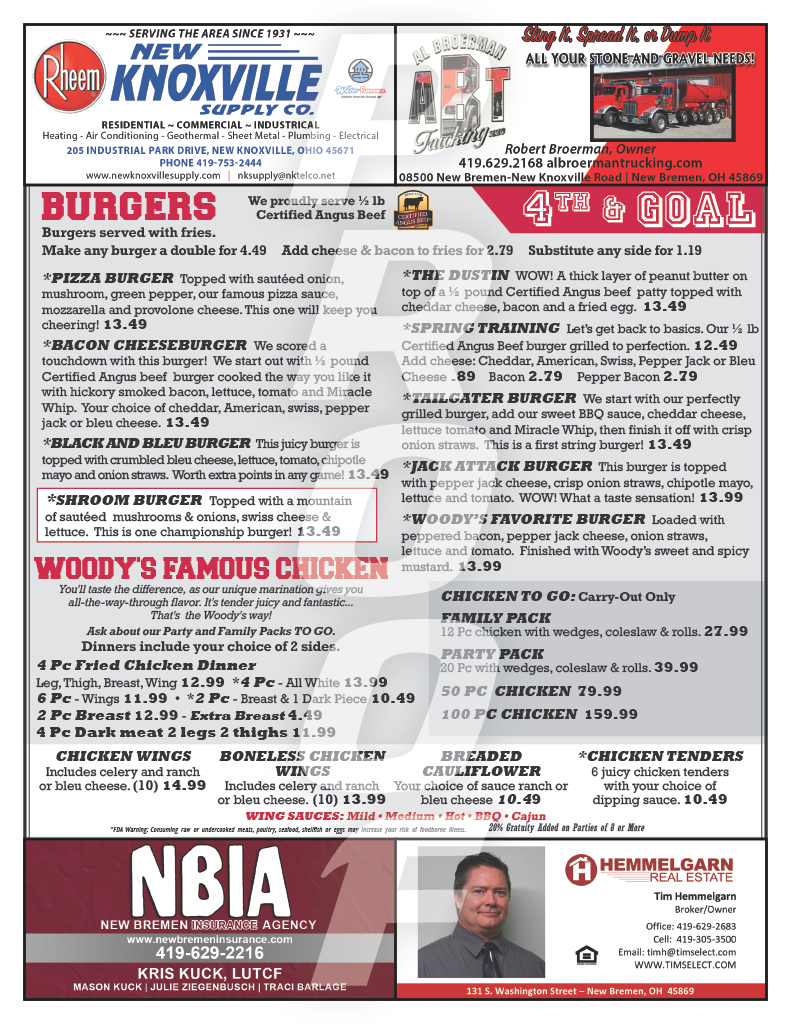 Menu Photo 4