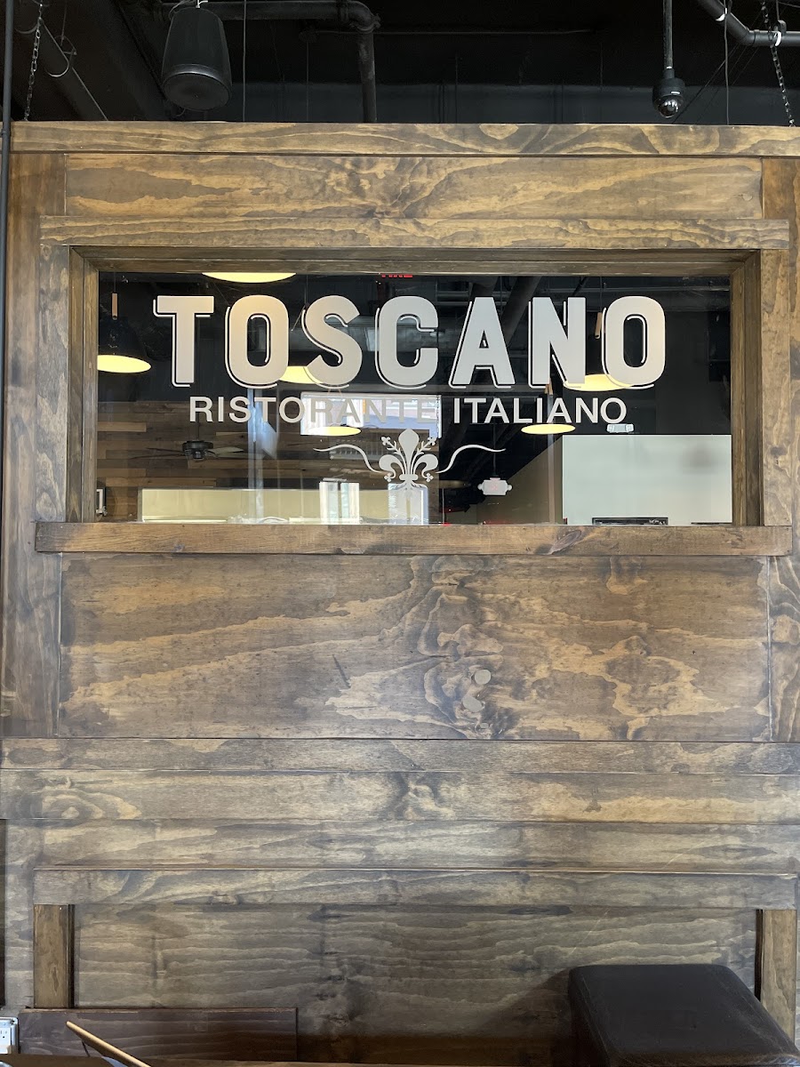 Toscano Ristorante Italiano - Photo 3
