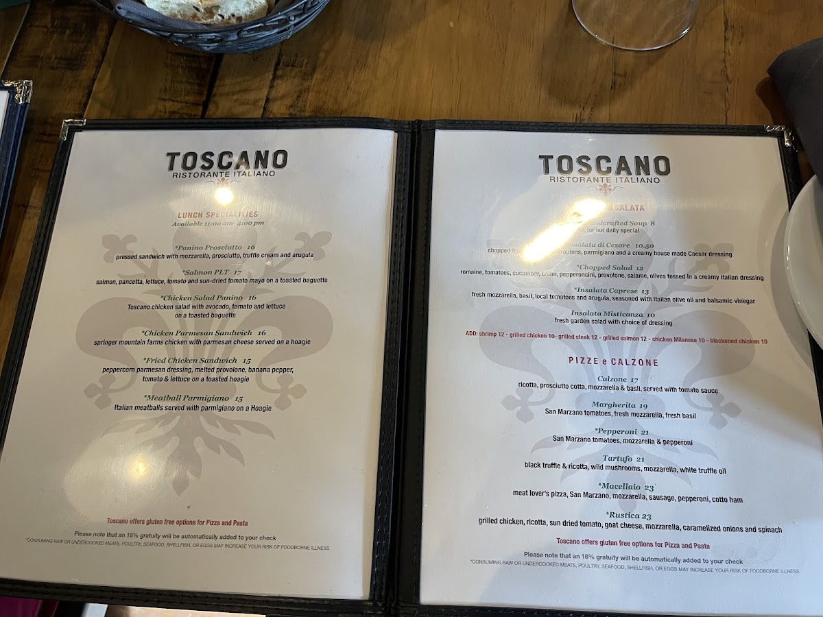 Menu Photo 9