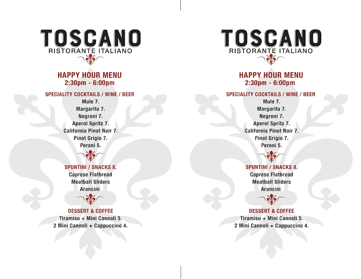 Menu Photo 5