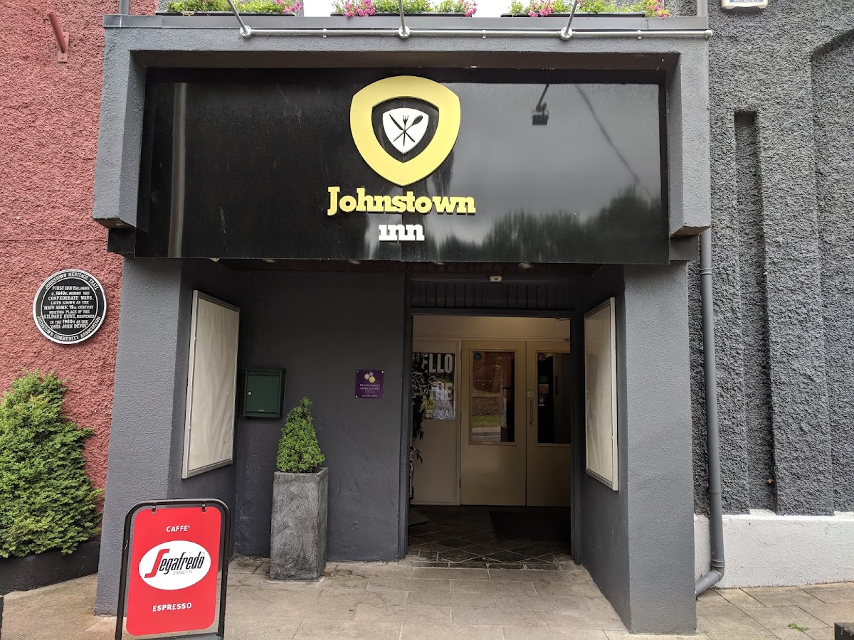 The Johnstown Inn