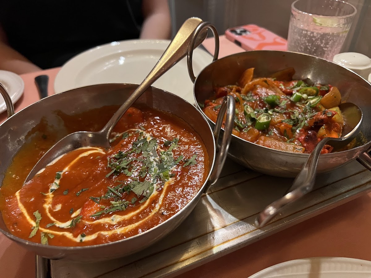 Hussains Indian Cuisine - Photo 1