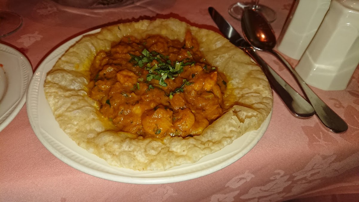 Hussains Indian Cuisine - Photo 3
