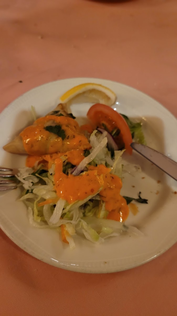 Hussains Indian Cuisine - Photo 4