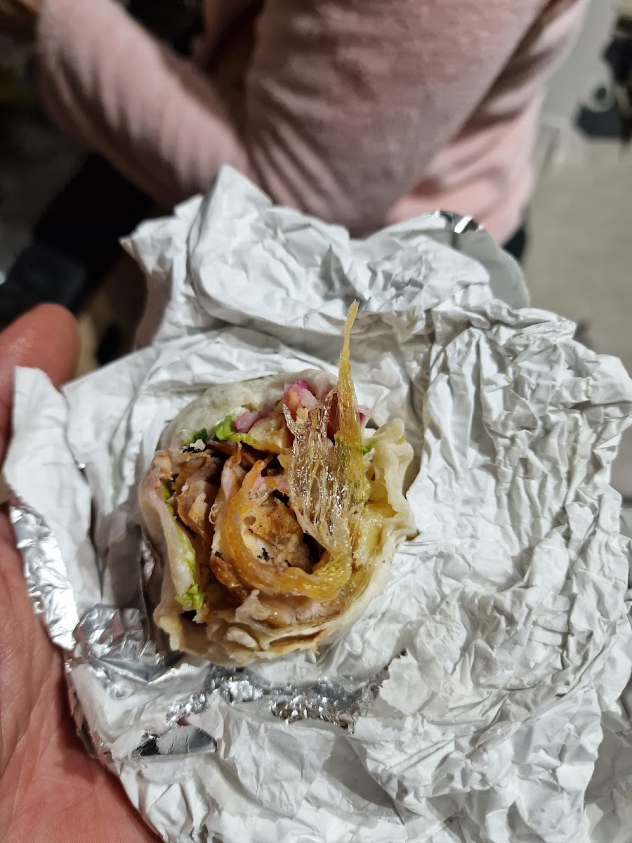 Original Doner & Fish and Chips - Photo 1