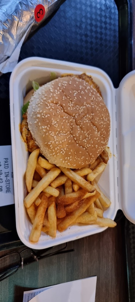 Original Doner & Fish and Chips - Photo 2