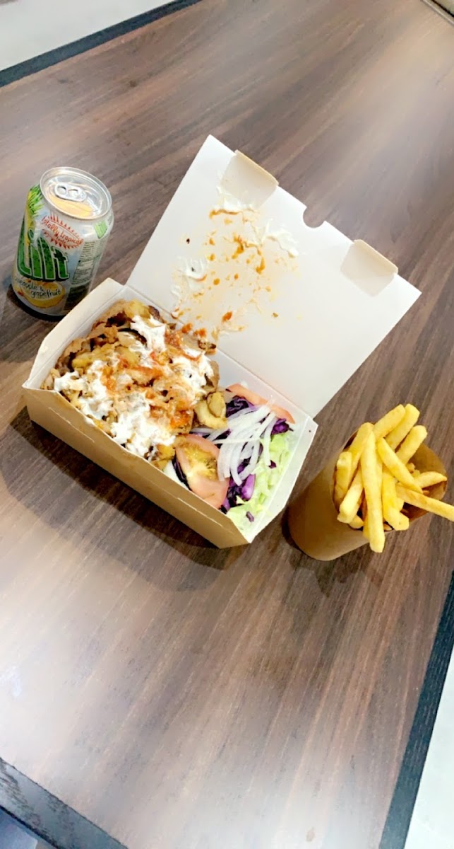 Original Doner & Fish and Chips - Photo 6