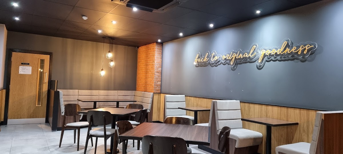 Original Doner & Fish and Chips - Photo 7