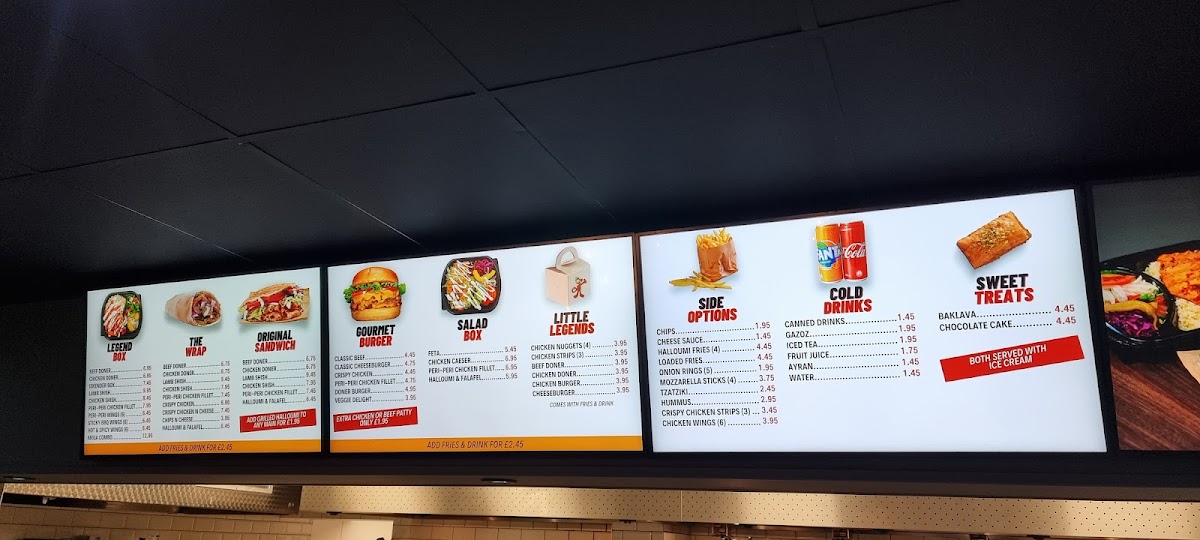 Menu Photo 5