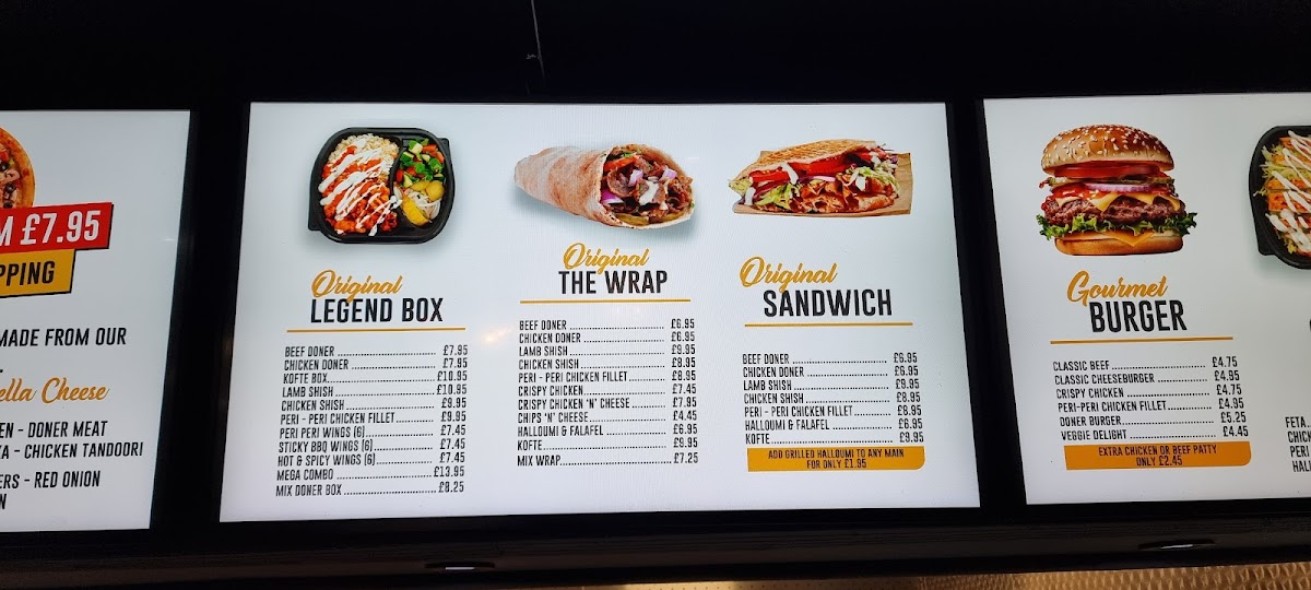 Menu Photo 6