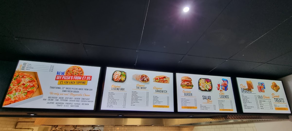 Menu Photo 7