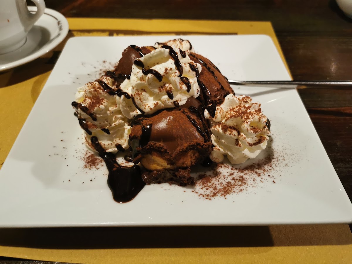 La Roccia Pub - Photo 7