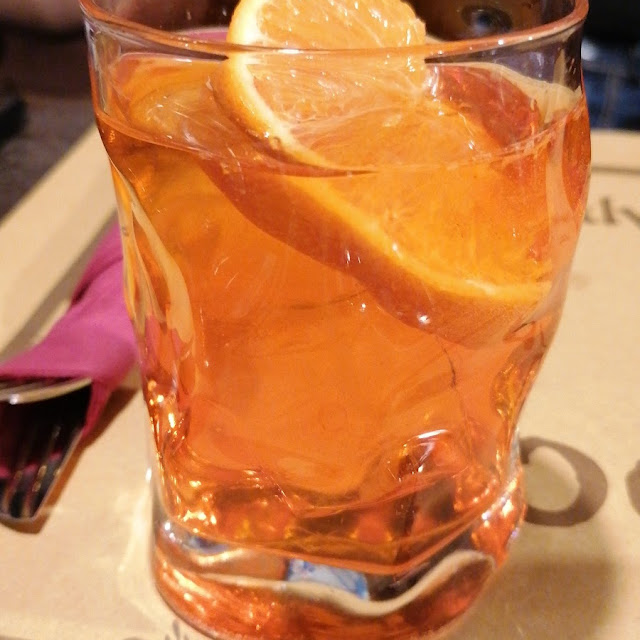 Spritz
