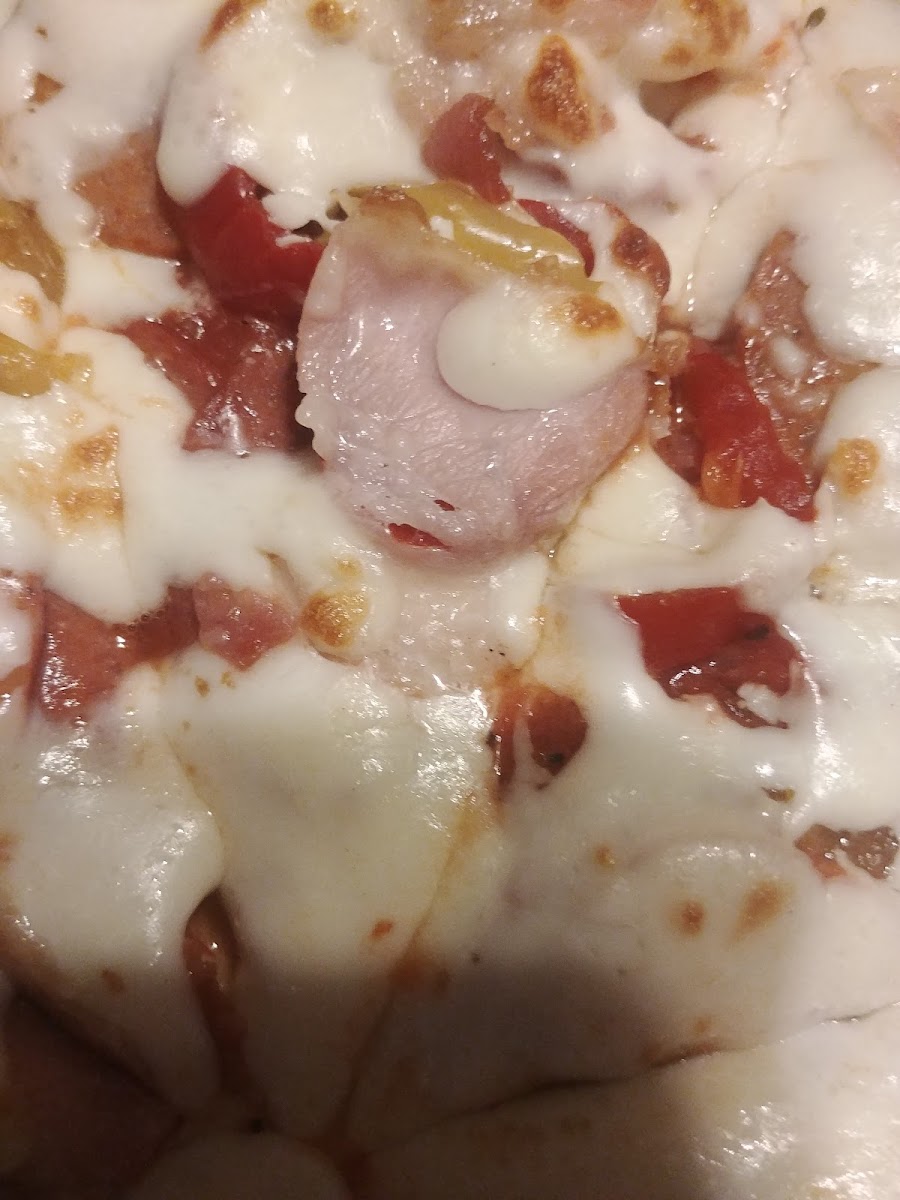 Peter's Pizza - Photo 2