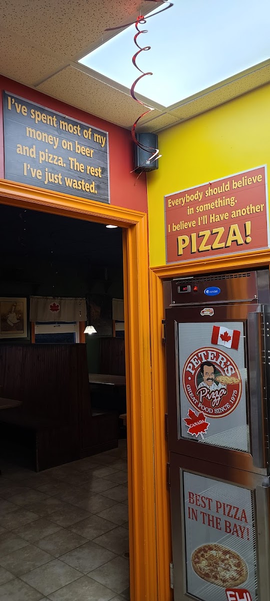 Peter's Pizza - Photo 3