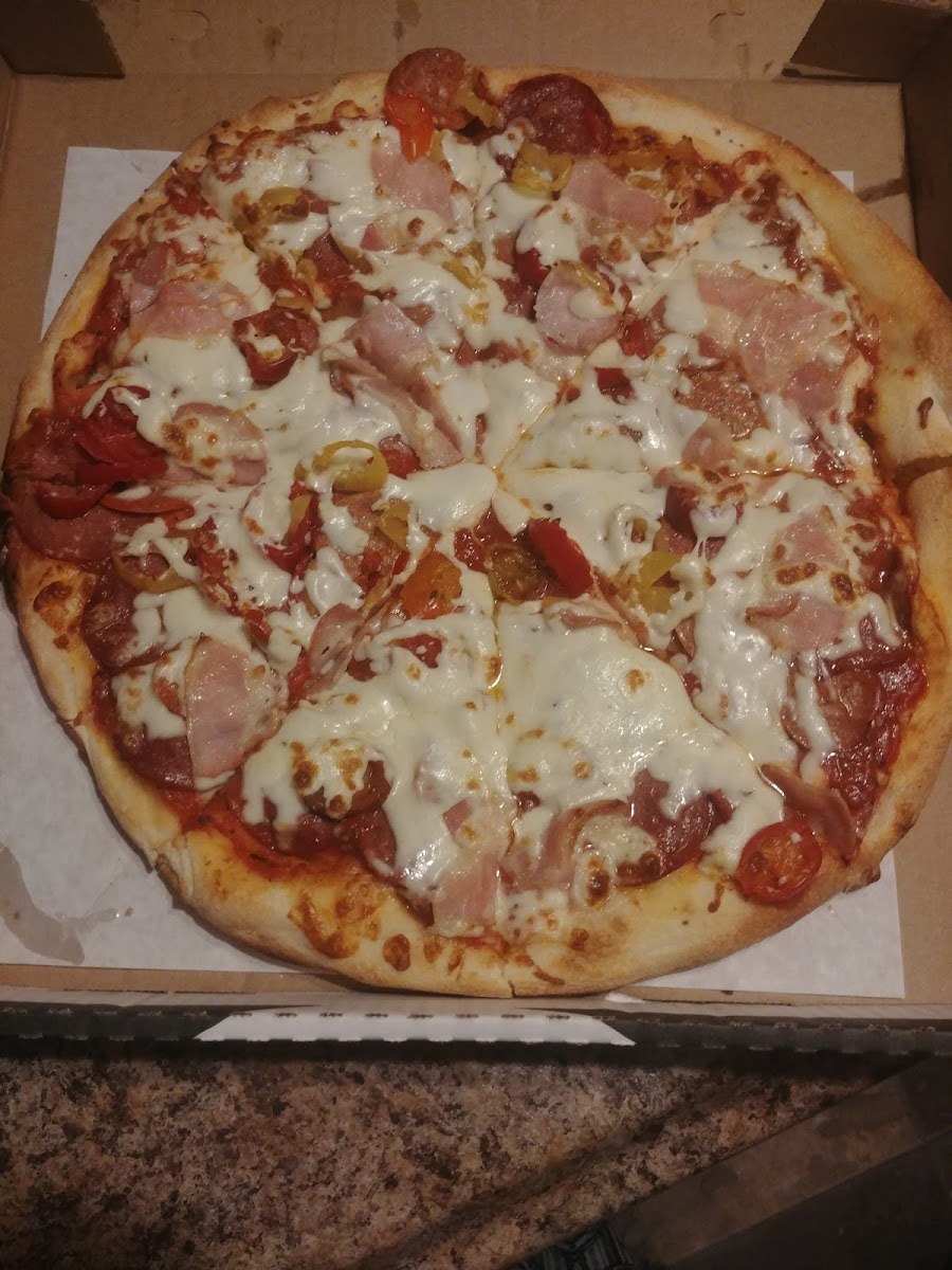 Peter's Pizza - Photo 6