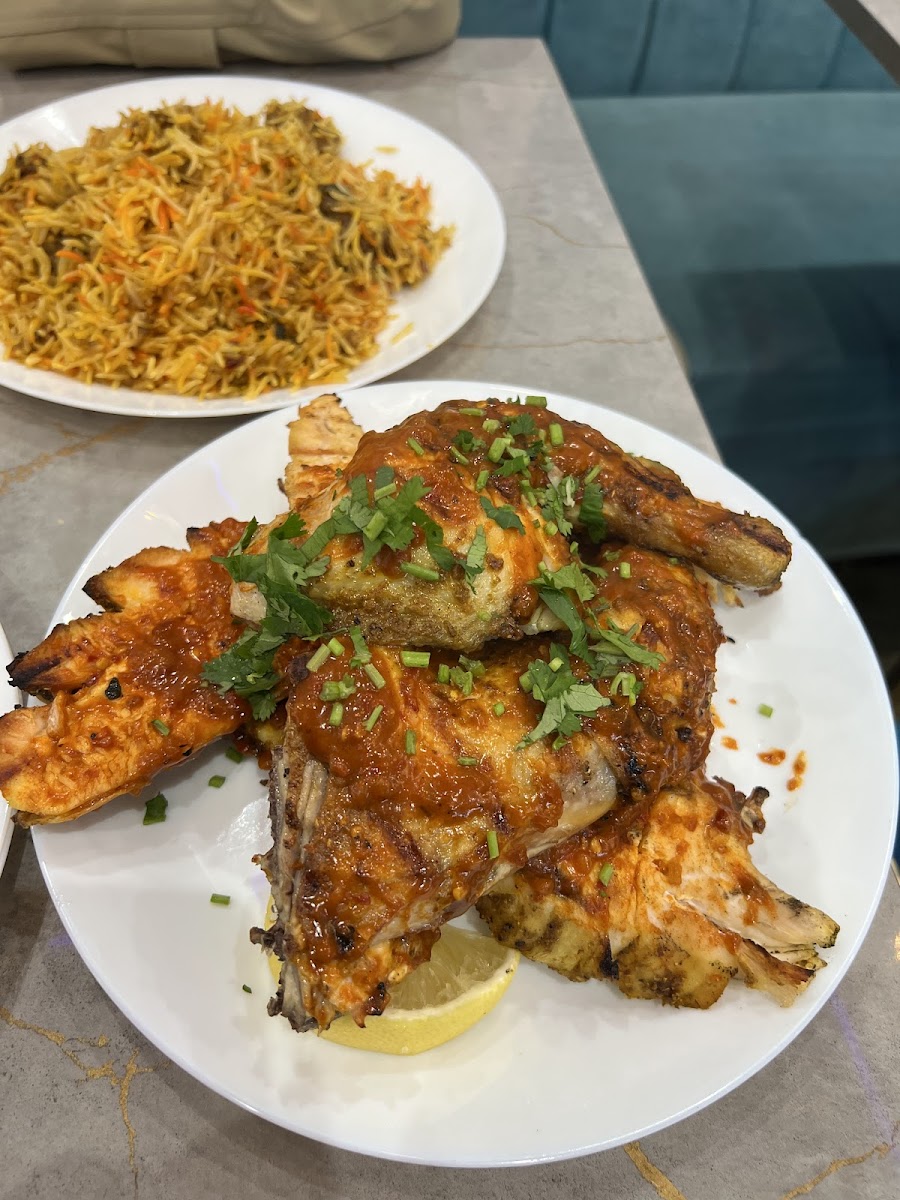 Hayes Spice - Photo 8