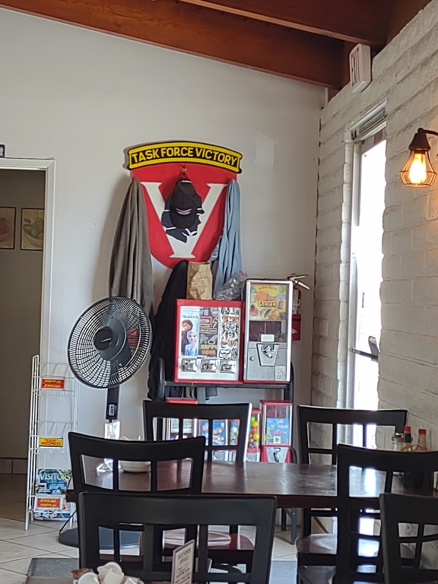 Jose's Country Kitchen - Photo 3