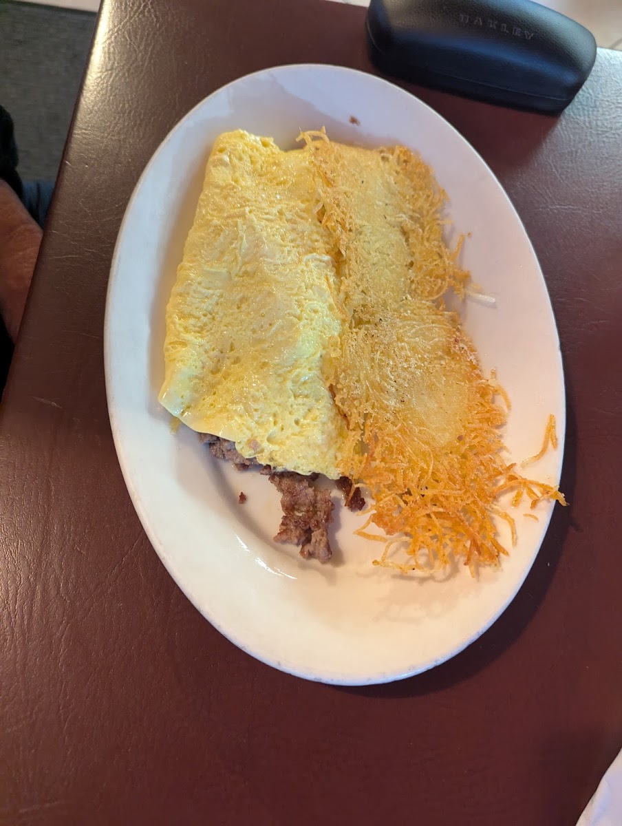 Jose's Country Kitchen - Photo 4