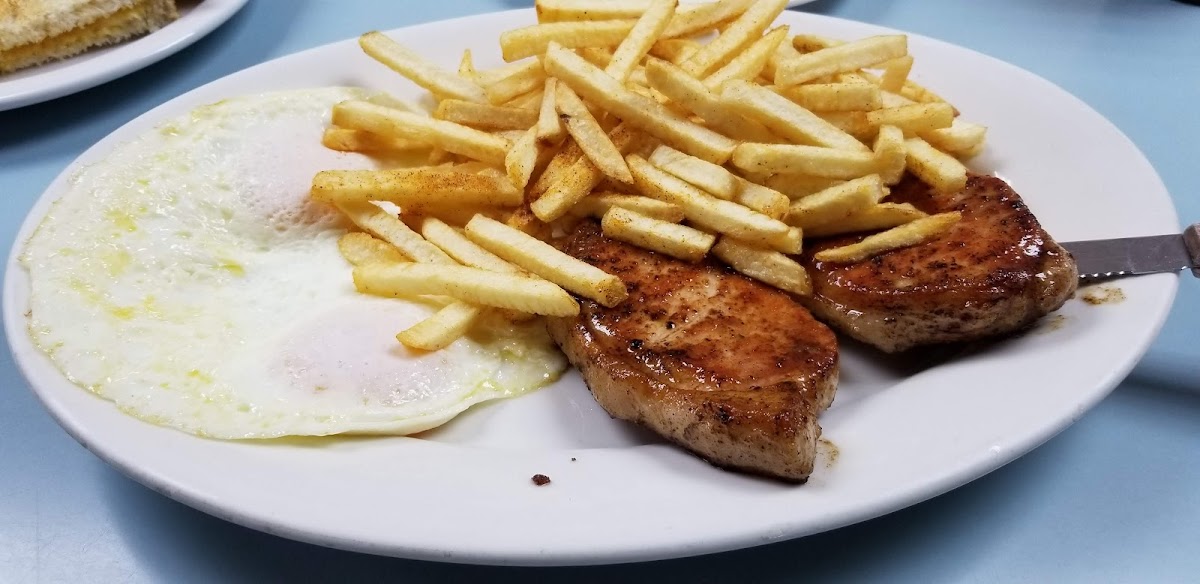 Jose's Country Kitchen - Photo 5