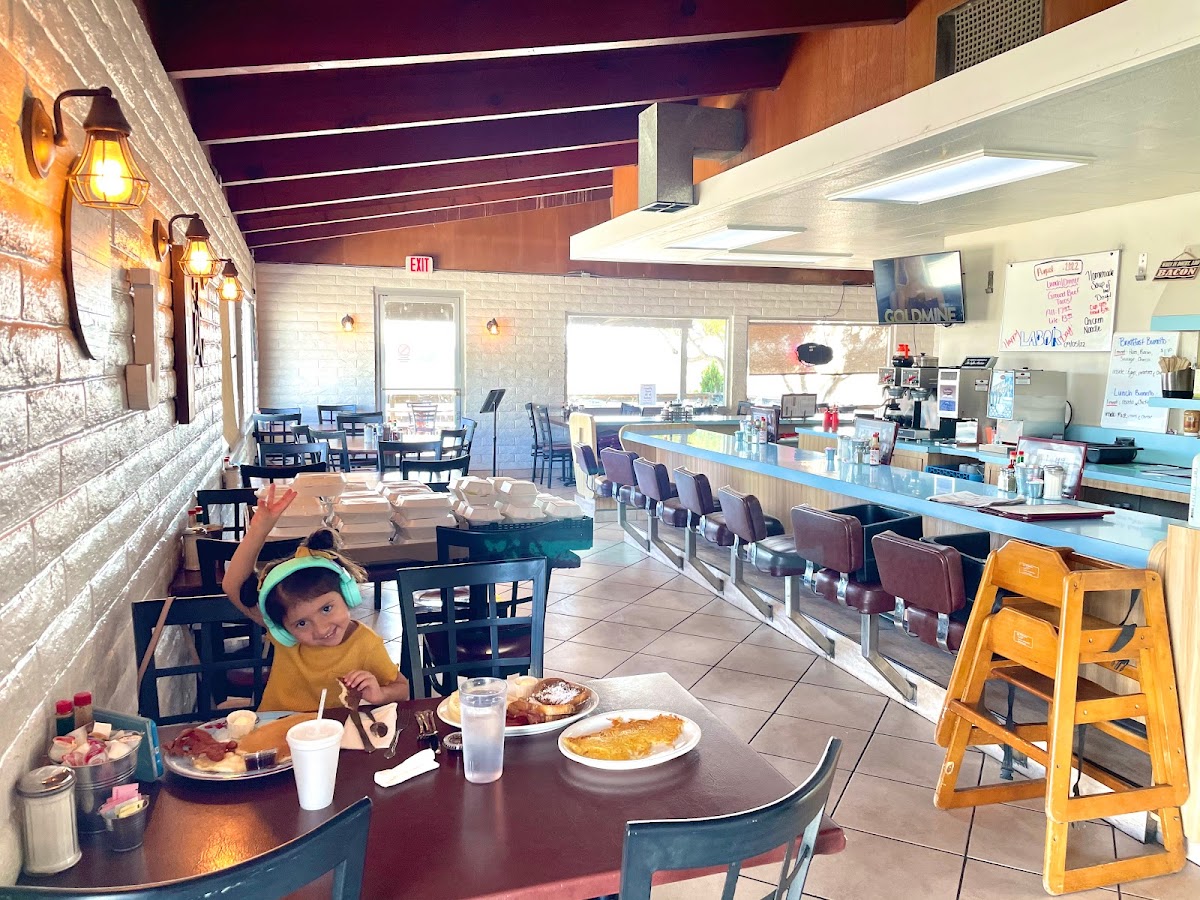 Jose's Country Kitchen - Photo 7