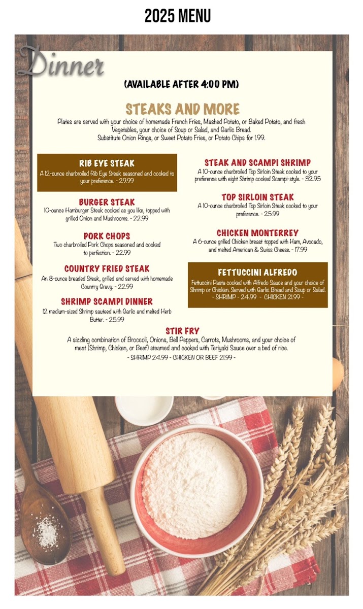 Menu Photo 3