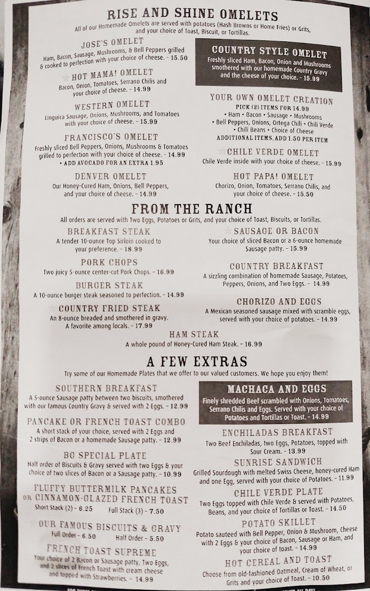 Menu Photo 7