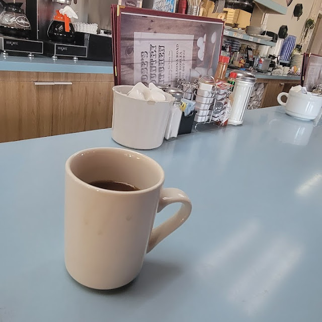 Cafe
