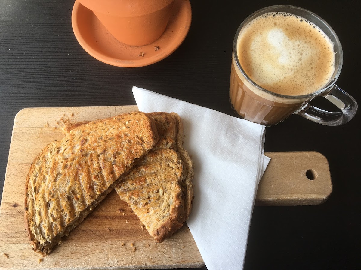 Dyke Road Park Cafe - Photo 3