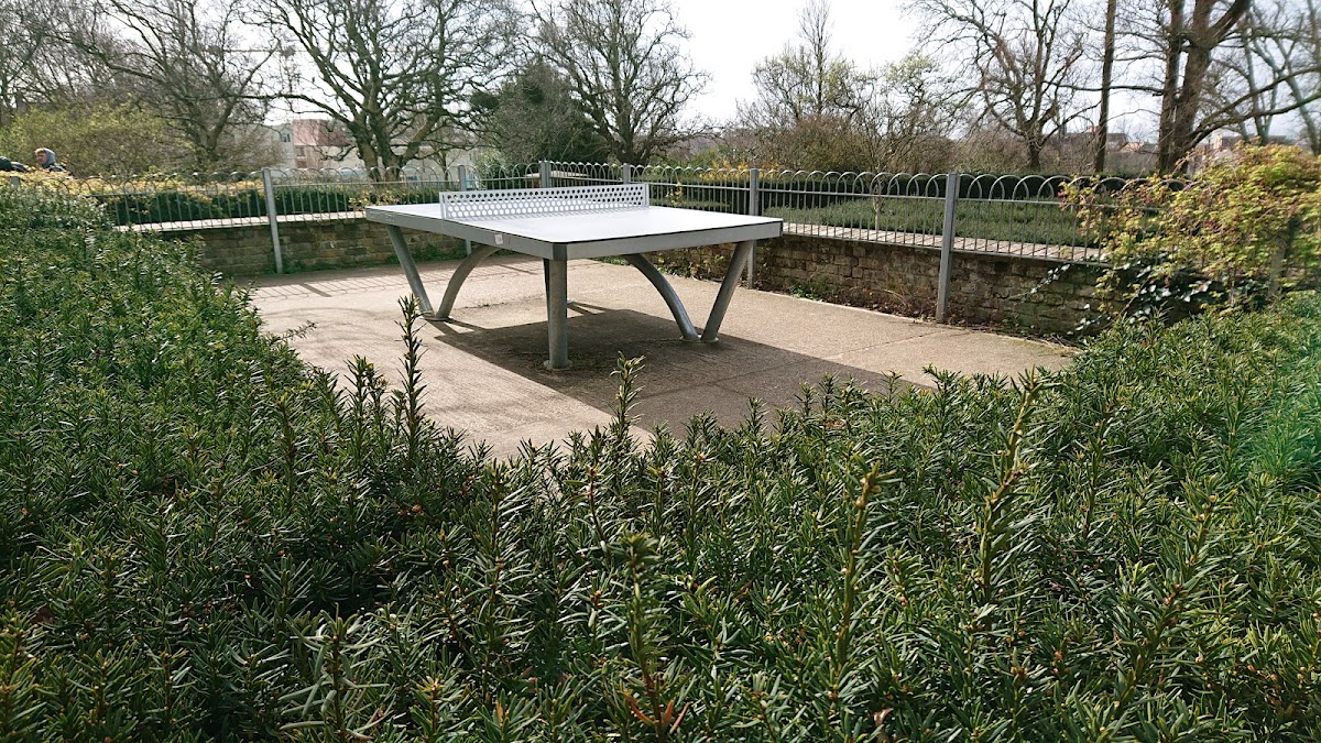 Dyke Road Park Cafe - Photo 8