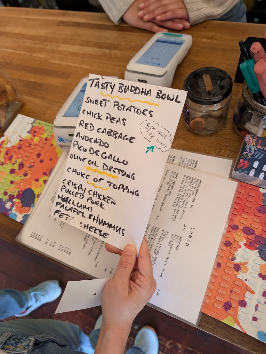 Menu Photo 4