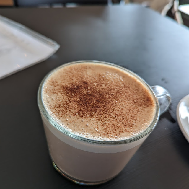 Latte
