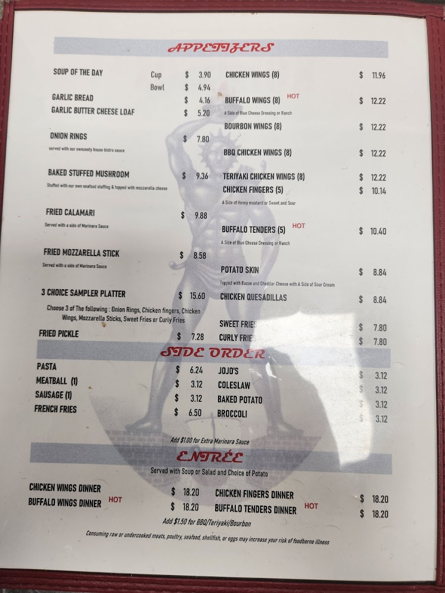 Menu Photo 3