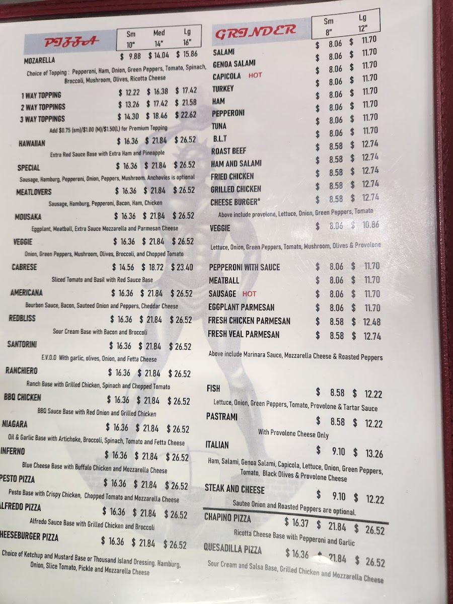 Menu Photo 4
