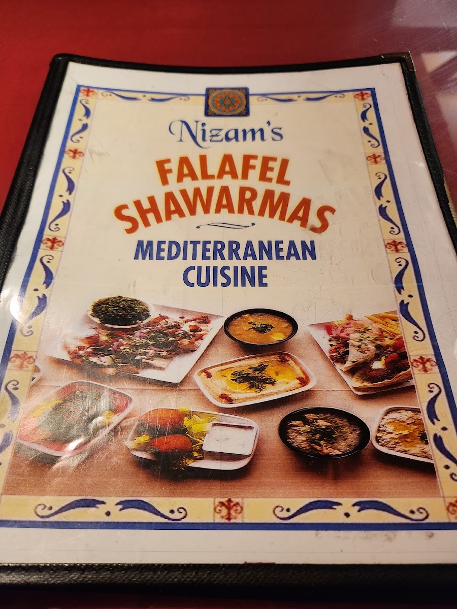 Al Habibi Mediterranean Cuisine - Photo 2