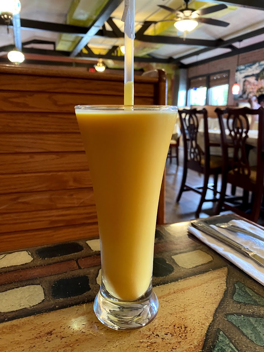 Al Habibi Mediterranean Cuisine - Photo 5