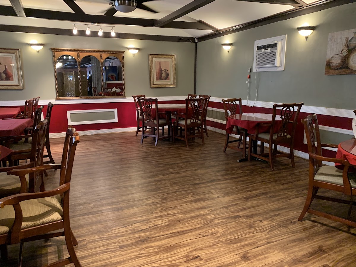 Al Habibi Mediterranean Cuisine - Photo 6