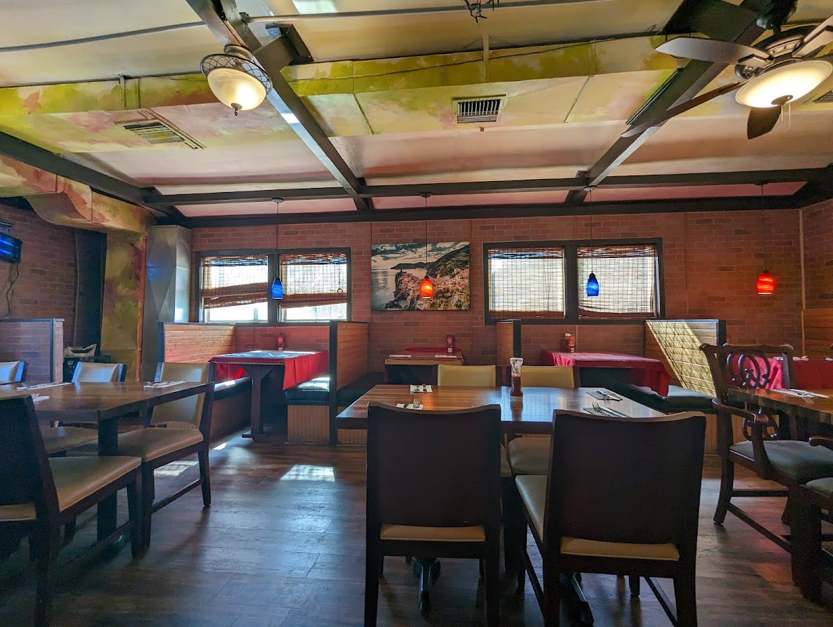 Al Habibi Mediterranean Cuisine - Photo 8