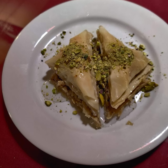 Baklava